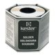 thumbnail image 1 of Soldadura Kester 63/37 .015" 457 g Núcleo de Flujo No‑Clean, 1 of 1