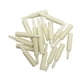 thumbnail image 1 of Puntas De Fibra Chapadas Para Bolígrafo De 20 Piezas, Accesorios De Repuesto Para Tienda, Puntas Chapadas En Joyería, 2cm X 0,35 Cm, 1 of 3
