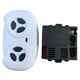 thumbnail image 1 of Kit de control remoto weelye JR-RX-12V Bluetooth Slow Start, 1 of 8