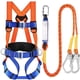 thumbnail image 1 of Arnés de seguridad, kit de protección contra caídas TT TRSMIMA, cuerpo completo, 1 of 7