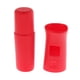 thumbnail image 4 of Sistema De Micrófono Inalámbrico Piezas De Repuesto De La Cubierta Del Manguito Del Micrófono Rojo, 4 of 5