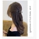 thumbnail image 5 of Pinzas para el pelo grandes con estampado de leopardo, de metal, para cabello grueso, antideslizantes, de sujeción fuerte, para mujer, paquete de 2, 5 of 6