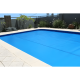 thumbnail image 3 of Manta térmica para piscina 500 micrones 2x9 m, 3 of 3