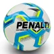 thumbnail image 2 of Balon de Futbolito Storm XXV Azul Amarillo N°4 Penalty, 2 of 2