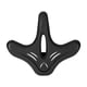 thumbnail image 1 of Asiento de Bicicleta Cómodo Accesorios de Bicicleta Sillín de Bicicleta Universal Cojín de Asiento de Bicicleta Ancho para Bicicleta Estática Hombres, 1 of 5