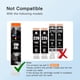 thumbnail image 5 of Cartucho de tinta E-Z Ink compatible para Canon PGI-280XXL CLI-281XXL, 5 of 6
