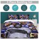 thumbnail image 5 of Rod Wave Bedding Set Duvet Cover Comfortable and Lightweight Cartoon Bedding 3 Piece Bed Set, 5 of 5