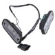 thumbnail image 3 of Accesorio De Luz De Matrícula Trasera Para Kia 2011, 2012, 2013 Resistente, 3 of 5