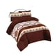 thumbnail image 4 of Plumon Invierno Soft Con Diseño 2 Plaza 230Cm X 250Cm, 4 of 4