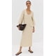 thumbnail image 2 of Bolso Tote de Cuero Madewell Tejido a Mano Color Café 38x28x16 cm, 2 of 6