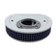 thumbnail image 2 of Accesorios De Filtros De Aire Para Motocicleta Redondos Para Cvo Softail Deuce 2003-2004, 2 of 5