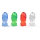 thumbnail image 2 of Microgel Tippi de Lee Products con punta de dedo, talla 3, talla XS, 2 of 6