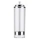 thumbnail image 1 of Antiguo Portadispensador De Pajitas De Cristal Vintage, 1 of 3