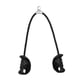 thumbnail image 1 of Cuerda Para Tríceps Con Asas Ergonómicas Para Entrenamiento De Tríceps Con Máquina De Cable, 1 of 4