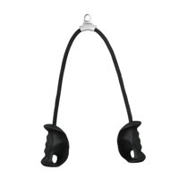 Ioensy - Cuerda Para Tríceps Con Asas Ergonómicas Para Entrenamiento De Tríceps Con Máquina De Cable
