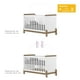 thumbnail image 4 of Cuna Ternura 2 en 1 blanco, 4 of 10