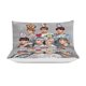 thumbnail image 3 of Bedding Duvet Cover Set of Kids, Kpop B Comforter Cover Set with Duvet Cover and Pillowcases 3S Bedding Set, 3 of 5