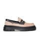 thumbnail image 1 of Mocasín Cuero Mármara Beige, 1 of 3
