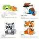 thumbnail image 2 of Cute Animal Assembled Building Blocks, Rabbit Building Blocks, Easter Bunny, Animal Model, Small Particle Block, Boy Toy, Girl Toy, Children's Toys, Gifts, 2 of 5