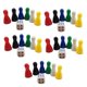 thumbnail image 3 of 30 Piezas De Ajedrez Chessman Y 5 Dados, Accesorios Para Juegos De Mesa, Juguetes Para Ni?os, 3 of 5