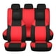 thumbnail image 2 of Cubre Asientos Fundas Protectoras Cuidado Auto Varios Jhn, 2 of 3