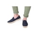 thumbnail image 4 of Alpargatas Hombre Textil 24 Flex Vallarta-3-01 Cardinale azul 39, 4 of 7