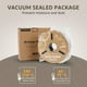 thumbnail image 3 of Paquete de filamento para impresora 3D ELEGOO Rapid PETG de 1,75 mm y 4 kg, 3 of 3