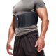 thumbnail image 1 of Rib Brace Everyday Medical, costillas rotas, carbón de bambú, XL, 1 of 9