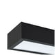 thumbnail image 3 of Luminaria Lineal ECO 24W Colgante Negro 120 cm - Neutro, 3 of 3