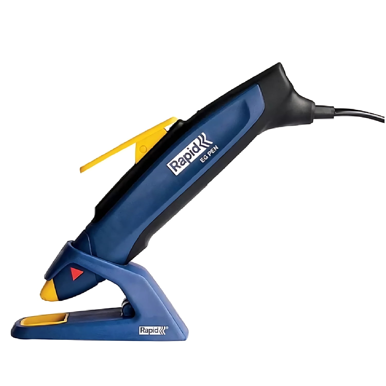 Rapid - Pistola Silicona Tipo Lápiz 7mm 15w - Ps