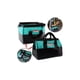 thumbnail image 2 of Bolso Para Herramientas De Lona Ultra Resistente Makita, 2 of 5
