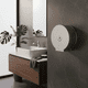 thumbnail image 1 of Dispensador Jumbo Roll Acero Con Llave, 1 of 3