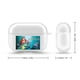 thumbnail image 2 of Funda AirPods Pro Desmarcar Los Pequeñitos Transparente, 2 of 6