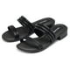 thumbnail image 2 of Sandalia Mujer Glam Taila Negro Piccadilly, 2 of 3