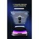 thumbnail image 4 of Lamina Pantalla Para iPhone 17 Pro Auto Instalable, 4 of 9