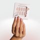 thumbnail image 1 of Uñas Postizas Celebritips Salon U-ltimate™ Bare Milk, 1 of 9