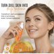 thumbnail image 5 of Sérum DERMAXGEN Vitamina C + Tri-Péptido Bright Idea 60 mL, 5 of 9