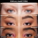 thumbnail image 2 of Gel para cejas Urban Decay Big Bush, voluminizador, impermeable, oscuro, 2 of 3
