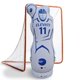 thumbnail image 1 of Muñeco de portero inflable para lacrosse Elevate 11th Man con bomba, 1 of 6