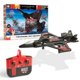 thumbnail image 1 of Drone FAO Thunderbolt Jet X2 negro, 1 of 6