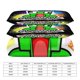 thumbnail image 2 of Unspeakable 3-Piece Bedding Set Warm And Comfortable Soft Duvet Cover Bed Set for Boys Girls Kids Adult Bedroom All Season, 2 of 5