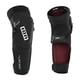 thumbnail image 3 of ION Rodilleras MTB K-Pact Select Protección de alto impacto / Negras /Talla M, 3 of 5