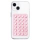 thumbnail image 1 of Soporte Silicona Con Ventosa Para Carcasa-celular-Rosa Claro, 1 of 2