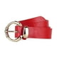 thumbnail image 1 of Cinturón Sines Rojo, 1 of 2