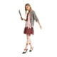 thumbnail image 3 of Disfraz Cosplay Zombie Femenino Escolar, 3 of 4
