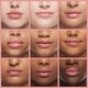 thumbnail image 4 of Lápiz labial LAURA GELLER NEW YORK Italian Marble Sheer Berry, 4 of 9