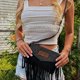 thumbnail image 2 of Cartera Wrangler Flecos Crossbody 10.5 x 1.8 x 6.5, 2 of 3