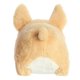 thumbnail image 4 of Peluche Aurora® Adorable Spudsters™ Colby Corgi™ de 25 cm, 4 of 4
