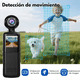 thumbnail image 5 of Mini Cámara Portátil Wifi Bodycam Hd Con Pantalla, 5 of 9