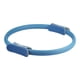 thumbnail image 3 of Aro De Pilates Flexible Y Práctico Para Ejercitar La Parte Interna Del Muslo, Color Azul, 3 of 5